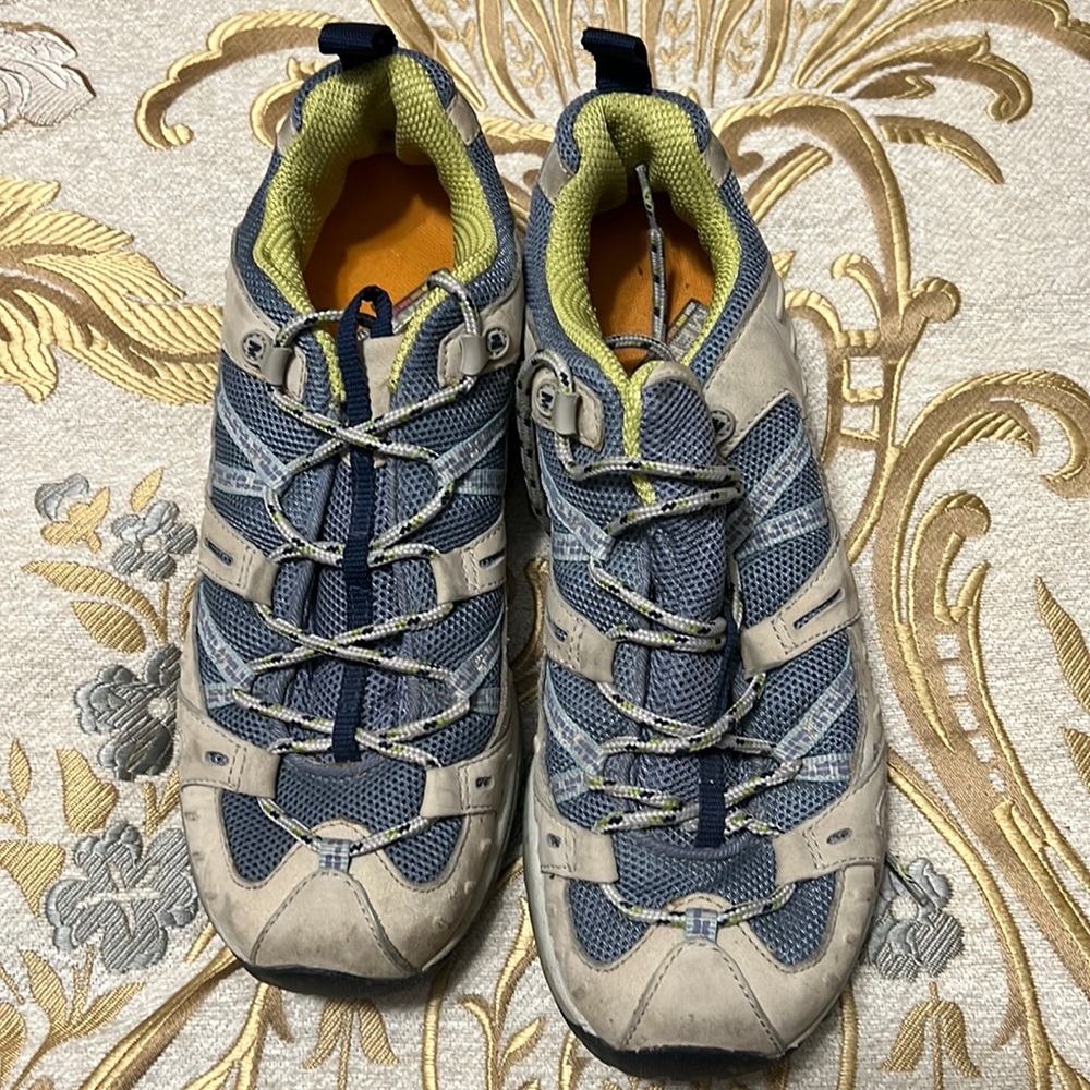 Merrell shoes